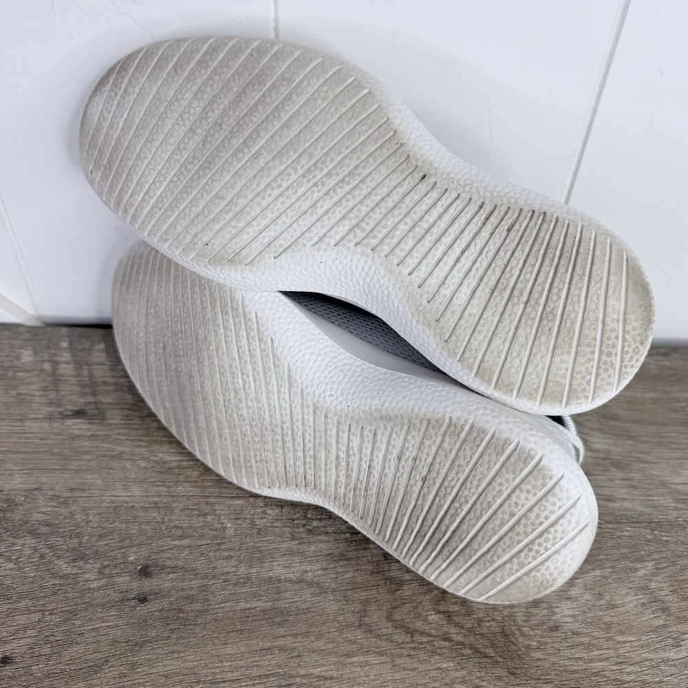 Allbirds TR Tree Runners Sneaker Women's Size 6 Low Shoes Light Gray - Picture 7 of 9